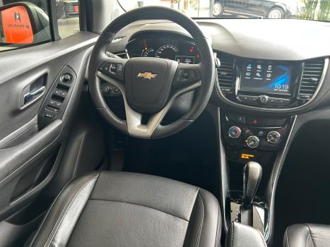 CHEVROLET Tracker 1.4 16V 4P FLEX PREMIER TURBO AUTOMÁTICO, Foto 17