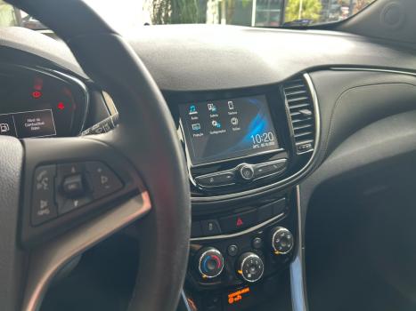 CHEVROLET Tracker 1.4 16V 4P FLEX PREMIER TURBO AUTOMÁTICO, Foto 18