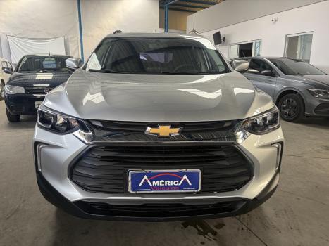 CHEVROLET Tracker 1.0 12V 4P FLEX TURBO LT AUTOMÁTICO, Foto 2