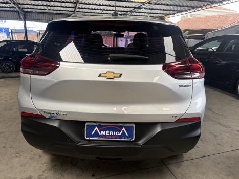 CHEVROLET Tracker 1.0 12V 4P FLEX TURBO LT AUTOMÁTICO, Foto 5