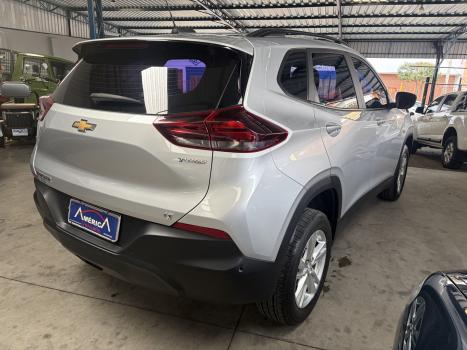 CHEVROLET Tracker 1.0 12V 4P FLEX TURBO LT AUTOMÁTICO, Foto 6