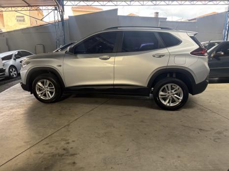 CHEVROLET Tracker 1.0 12V 4P FLEX TURBO LT AUTOMÁTICO, Foto 8
