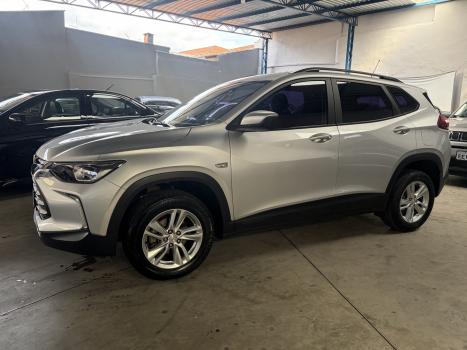 CHEVROLET Tracker 1.0 12V 4P FLEX TURBO LT AUTOMÁTICO, Foto 9