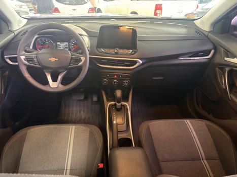 CHEVROLET Tracker 1.0 12V 4P FLEX TURBO LT AUTOMÁTICO, Foto 11
