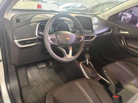 CHEVROLET Tracker 1.0 12V 4P FLEX TURBO LT AUTOMÁTICO, Foto 13