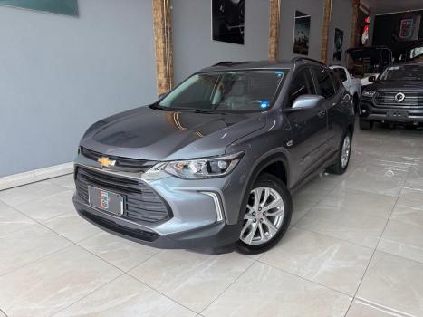 CHEVROLET Tracker 1.0 12V 4P FLEX TURBO LTZ AUTOMÁTICO, Foto 1