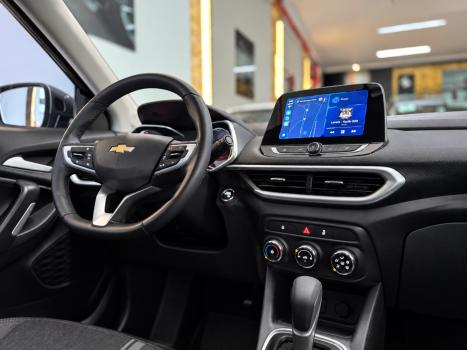 CHEVROLET Tracker 1.0 12V 4P FLEX TURBO LTZ AUTOMÁTICO, Foto 6
