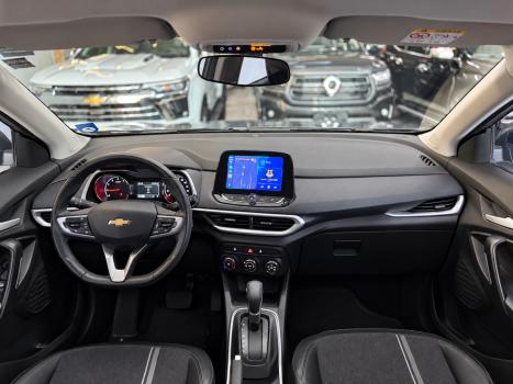 CHEVROLET Tracker 1.0 12V 4P FLEX TURBO LTZ AUTOMÁTICO, Foto 8