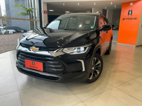 CHEVROLET Tracker 1.2 12V 4P FLEX TURBO PREMIER AUTOMÁTICO, Foto 1