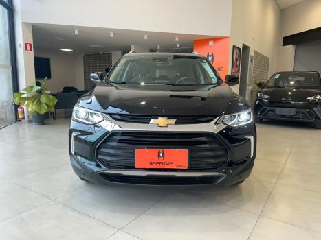 CHEVROLET Tracker 1.2 12V 4P FLEX TURBO PREMIER AUTOMÁTICO, Foto 2