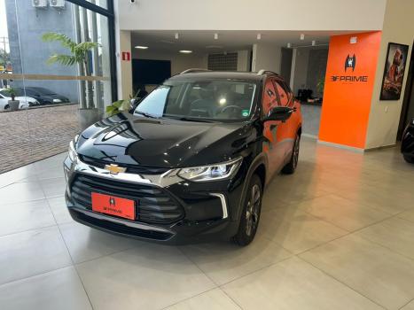 CHEVROLET Tracker 1.2 12V 4P FLEX TURBO PREMIER AUTOMÁTICO, Foto 4