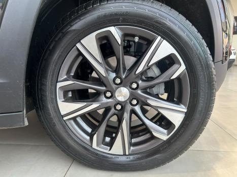CHEVROLET Tracker 1.2 12V 4P FLEX TURBO PREMIER AUTOMÁTICO, Foto 5