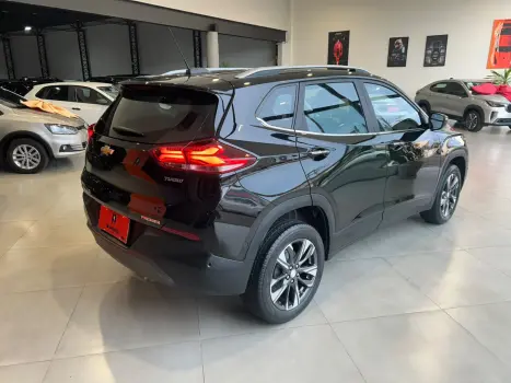 CHEVROLET Tracker 1.2 12V 4P FLEX TURBO PREMIER AUTOMÁTICO, Foto 6