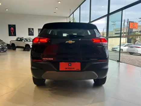 CHEVROLET Tracker 1.2 12V 4P FLEX TURBO PREMIER AUTOMÁTICO, Foto 7