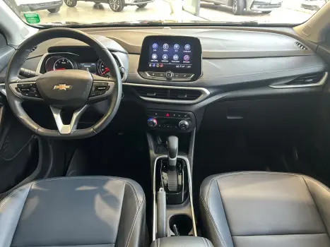 CHEVROLET Tracker 1.2 12V 4P FLEX TURBO PREMIER AUTOMÁTICO, Foto 13