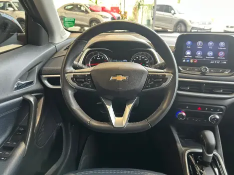CHEVROLET Tracker 1.2 12V 4P FLEX TURBO PREMIER AUTOMÁTICO, Foto 14