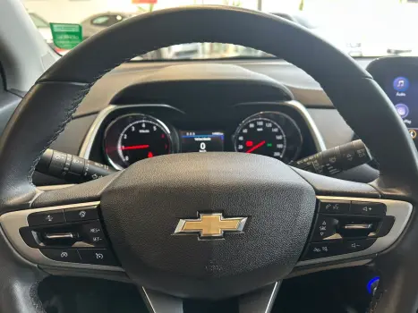 CHEVROLET Tracker 1.2 12V 4P FLEX TURBO PREMIER AUTOMÁTICO, Foto 15