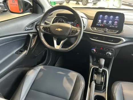 CHEVROLET Tracker 1.2 12V 4P FLEX TURBO PREMIER AUTOMÁTICO, Foto 17