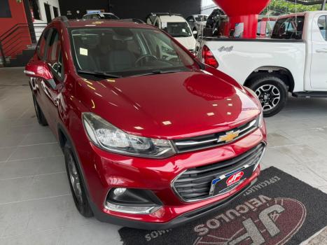 CHEVROLET Tracker 1.4 16V 4P FLEX LT TURBO AUTOMÁTICO, Foto 2