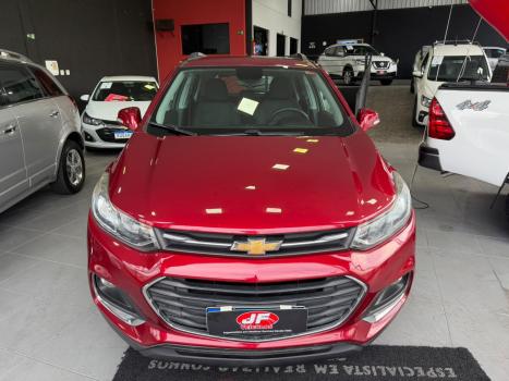 CHEVROLET Tracker 1.4 16V 4P FLEX LT TURBO AUTOMÁTICO, Foto 3