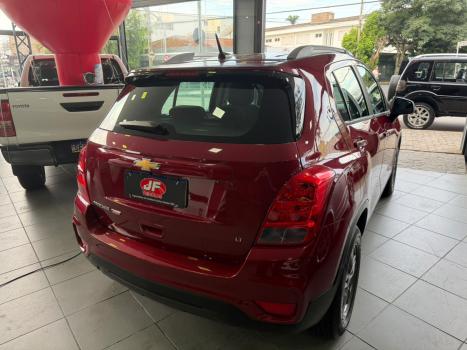 CHEVROLET Tracker 1.4 16V 4P FLEX LT TURBO AUTOMÁTICO, Foto 5