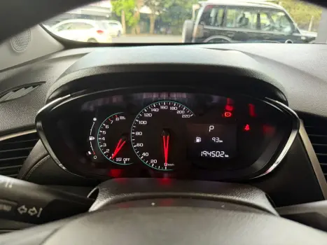 CHEVROLET Tracker 1.4 16V 4P FLEX LT TURBO AUTOMÁTICO, Foto 10