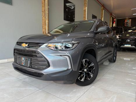 CHEVROLET Tracker 1.0 12V 4P FLEX TURBO AUTOMÁTICO, Foto 1
