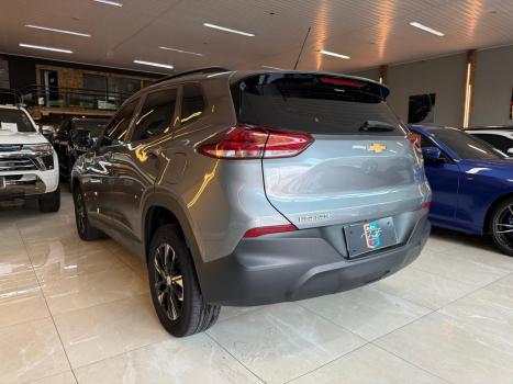 CHEVROLET Tracker 1.0 12V 4P FLEX TURBO AUTOMÁTICO, Foto 4