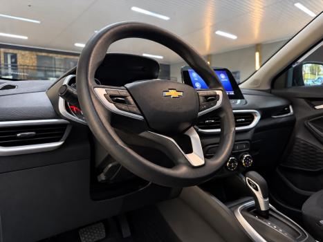 CHEVROLET Tracker 1.0 12V 4P FLEX TURBO AUTOMÁTICO, Foto 5