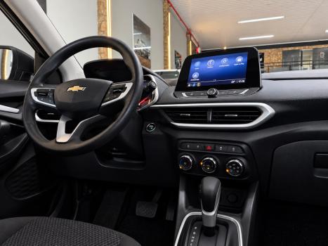 CHEVROLET Tracker 1.0 12V 4P FLEX TURBO AUTOMÁTICO, Foto 6
