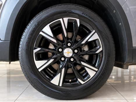 CHEVROLET Tracker 1.0 12V 4P FLEX TURBO AUTOMÁTICO, Foto 10
