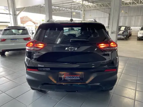 CHEVROLET Tracker , Foto 5