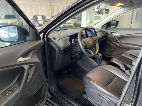 CHEVROLET Tracker , Foto 8