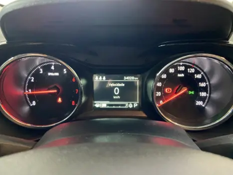 CHEVROLET Tracker , Foto 18