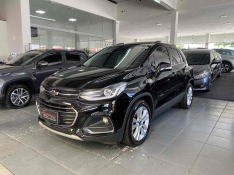 CHEVROLET Tracker , Foto 1