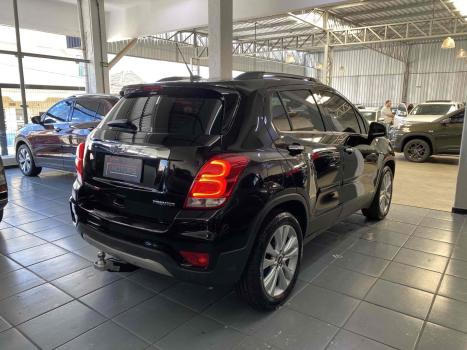 CHEVROLET Tracker , Foto 4