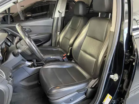 CHEVROLET Tracker , Foto 9