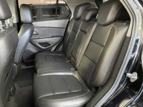 CHEVROLET Tracker , Foto 11