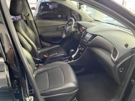 CHEVROLET Tracker , Foto 13