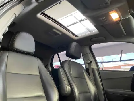 CHEVROLET Tracker , Foto 14