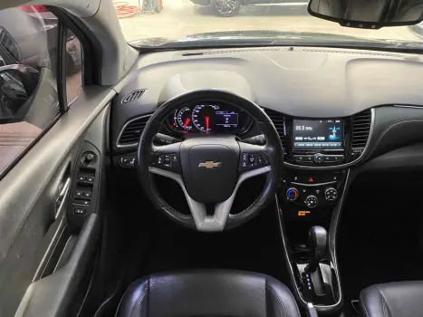CHEVROLET Tracker , Foto 15