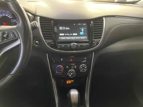 CHEVROLET Tracker , Foto 16