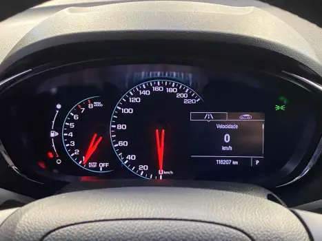 CHEVROLET Tracker , Foto 17