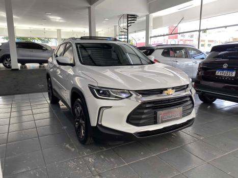 CHEVROLET Tracker , Foto 3