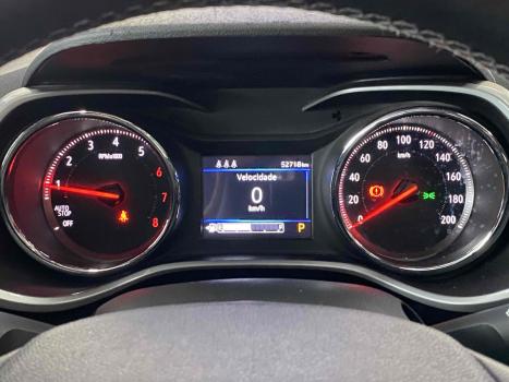 CHEVROLET Tracker , Foto 17