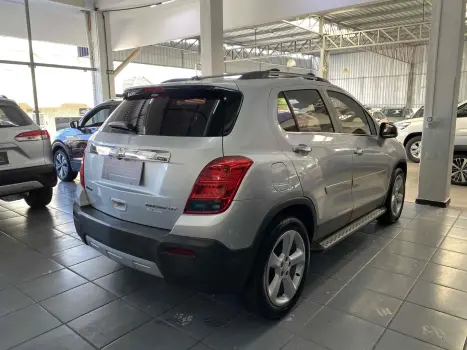 CHEVROLET Tracker , Foto 4