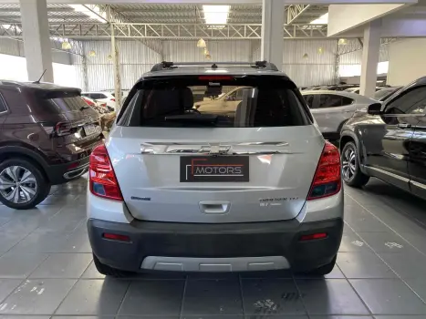 CHEVROLET Tracker , Foto 5