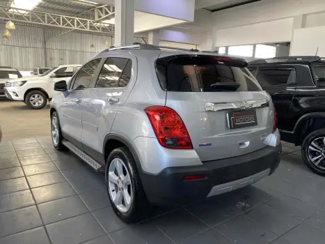 CHEVROLET Tracker , Foto 6