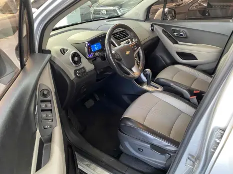 CHEVROLET Tracker , Foto 8