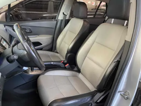 CHEVROLET Tracker , Foto 9